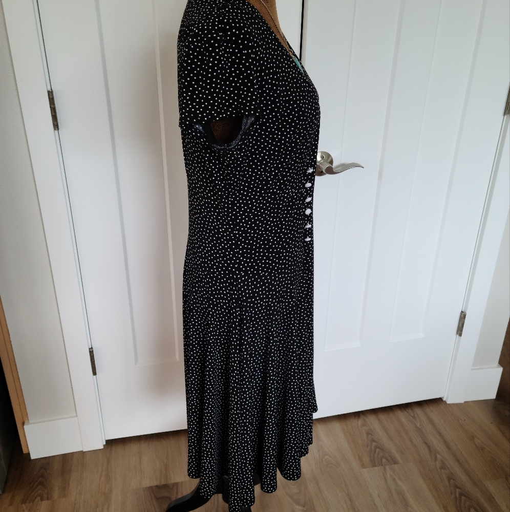 Joseph Ribkoff Dress - Picture 2 of 7